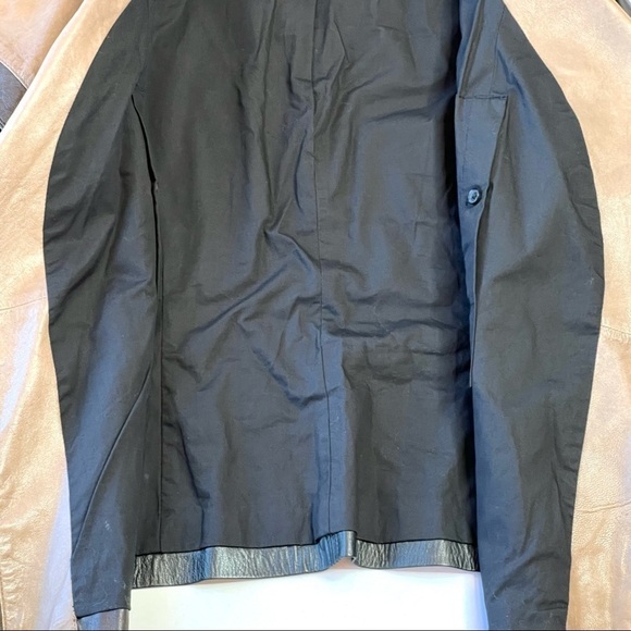 VINCE | Biker Jacket - Picture 5 of 9